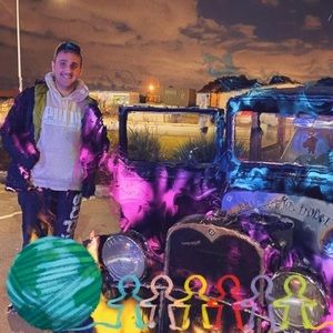 Meet your Posher, Alan